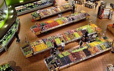 Organic Food IS Worth the Money (and how we can give it to you virtually for free)