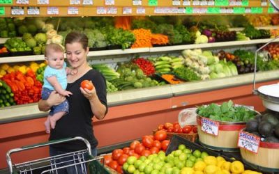 Why “Local Produce” Will Mean Something Totally Different in 10 Years